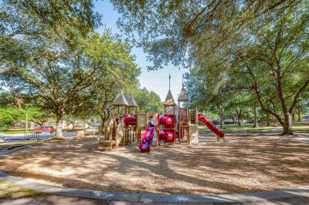 Go ahead and explore your inner child in the community. (We won't tell the kids.)