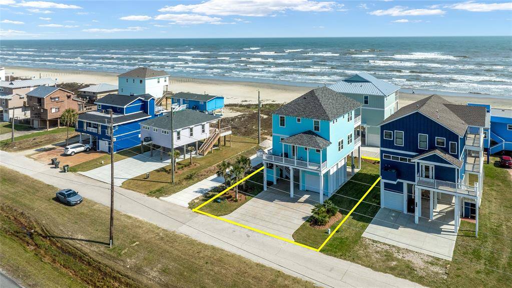 Nestled in the sought-after Terramar Beach community, this home embodies coastal charm with breathtaking views and a serene seaside lifestyle.