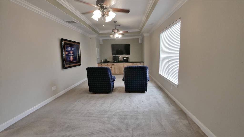 Media Room