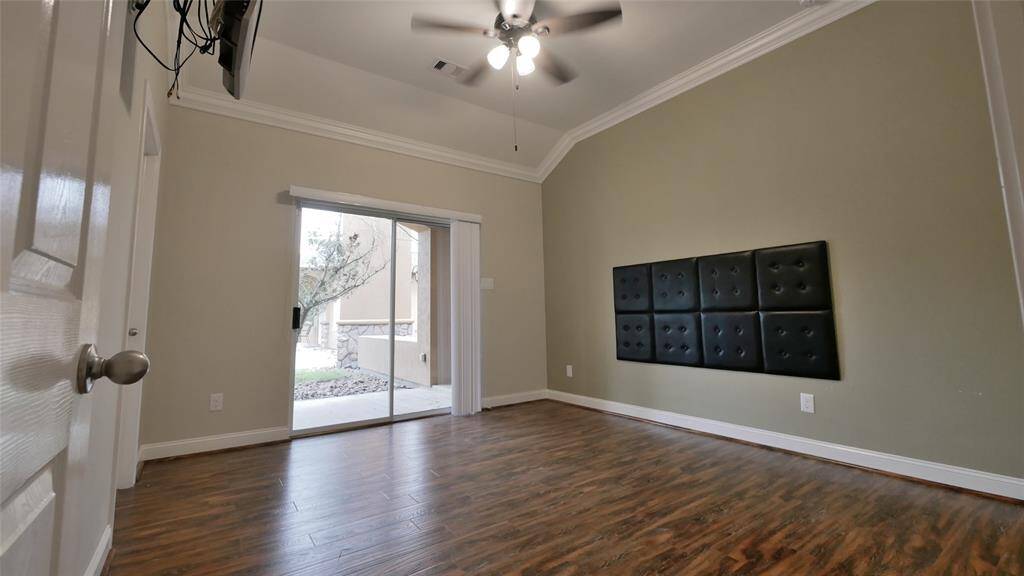 Bedroom #3