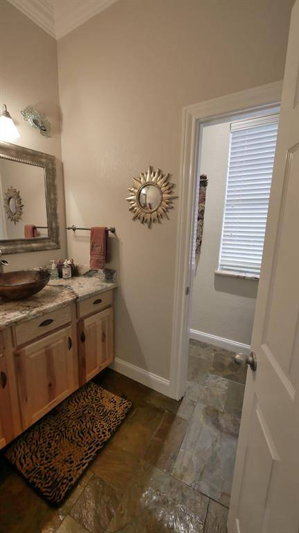 1/2 Bath #1