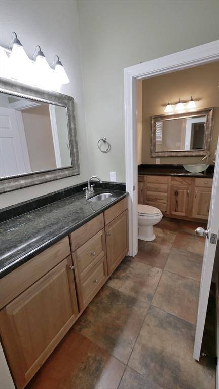 1/2 Bath #2