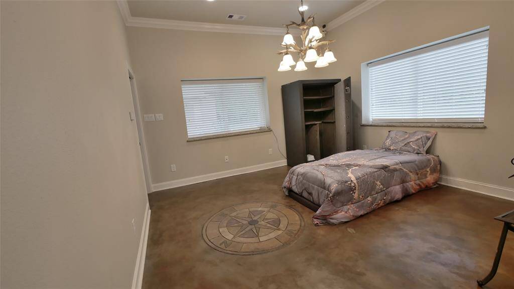 Guest Suite in Villa