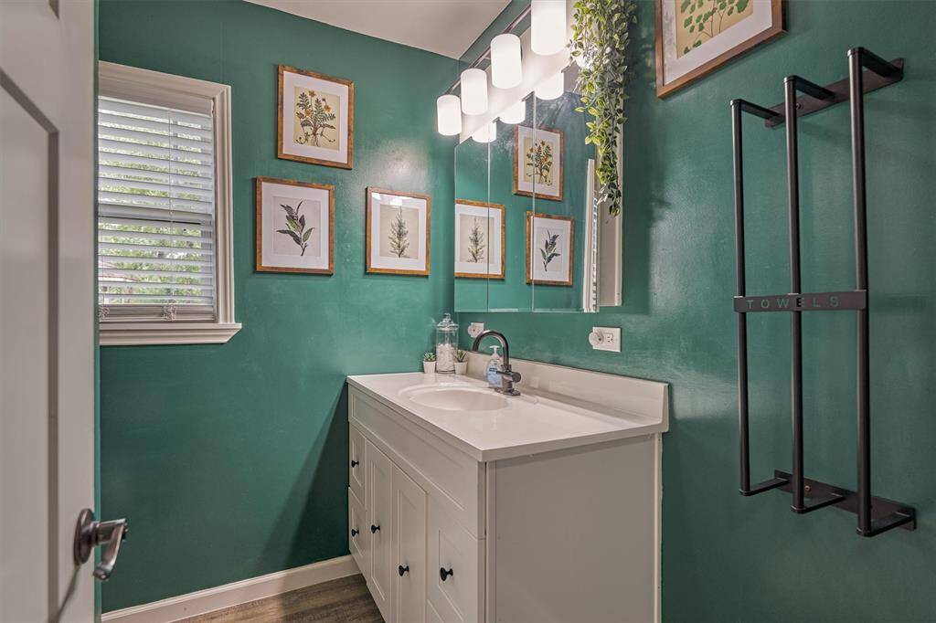 casita full bath