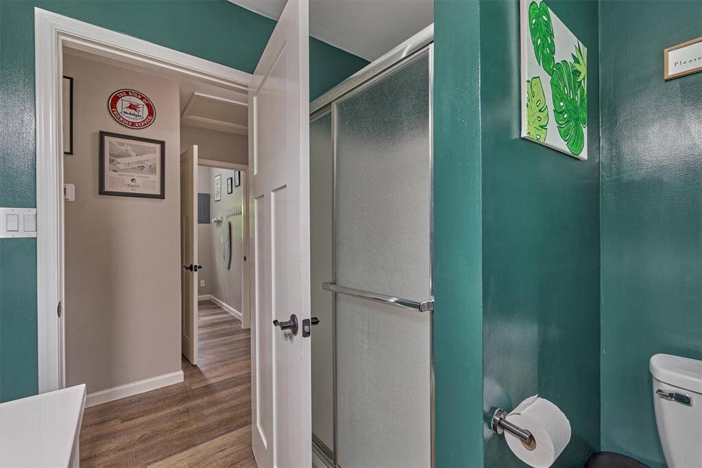 casita full bath