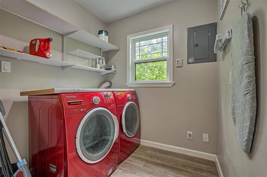 casita laundry
