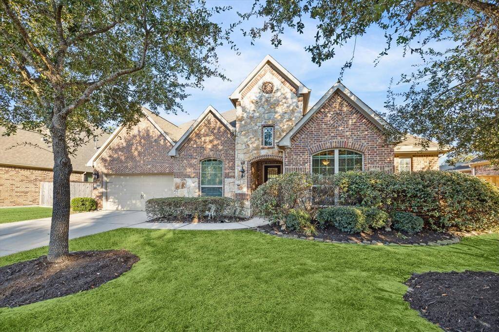 Welcome Home
