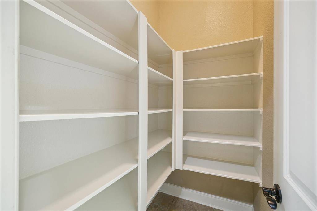 Pantry