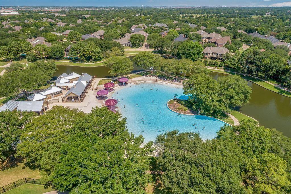 Discover beachside luxury with a stunning saltwater pool at Cinco Club.