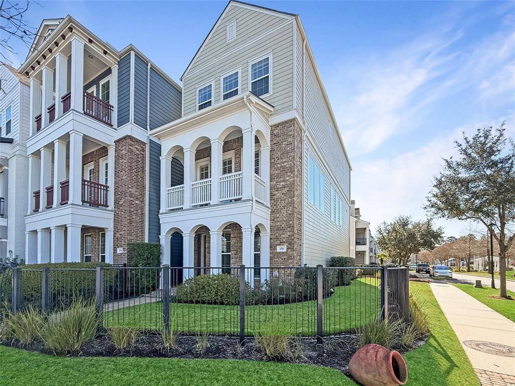 Welcome home to this quintessential East Shore residence loaded with charm.