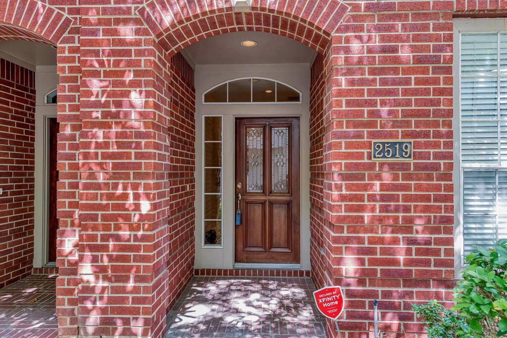 This home is ready for its new tenants!