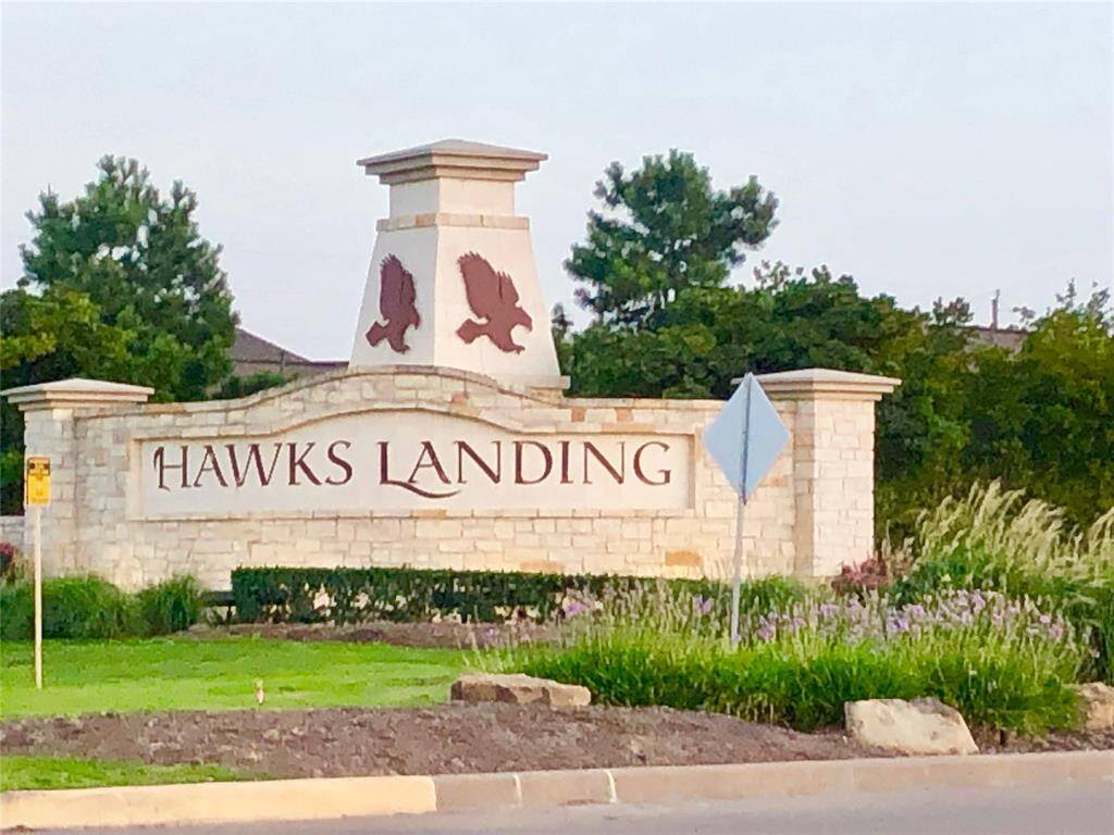 Enjoy all the amenities that Hawks Landing has to offer you!