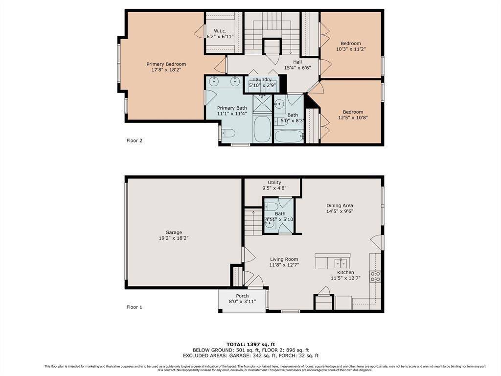 Floor Plan 3