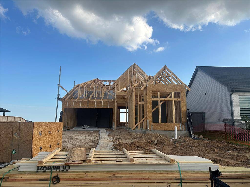 Ready by July! The ARCHER by Newmark Homes.