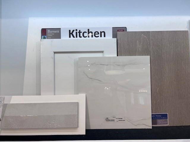 Kitchen Selections