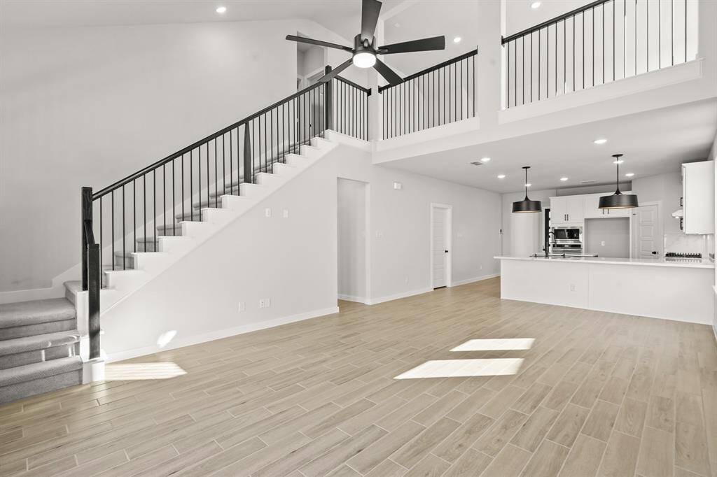*REPRESENTATIVE PHOTO* Family Room