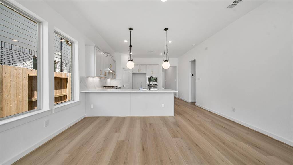 *RENDERING* Dining Area