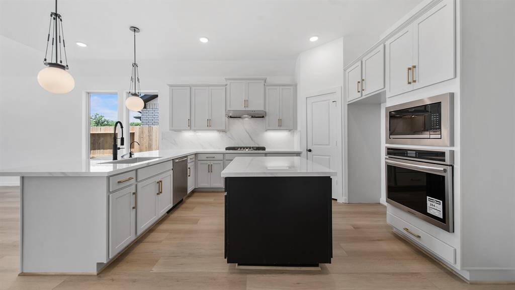 *RENDERING* Kitchen