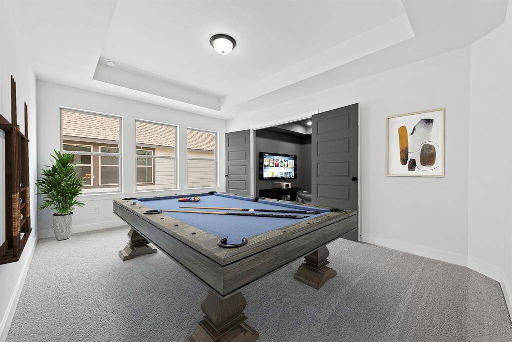 Virtually staged representative photo. Home under construction. Design selections and colors may vary.