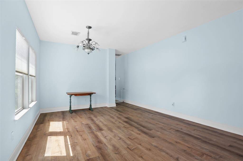 Another view of this large versatile space.