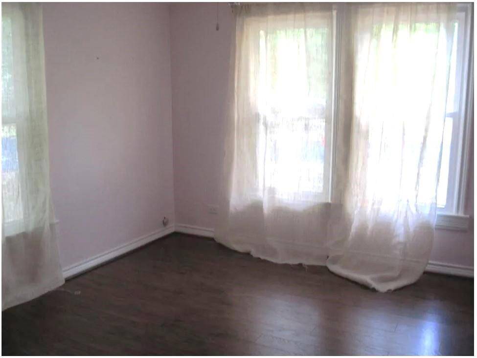 Front bedroom