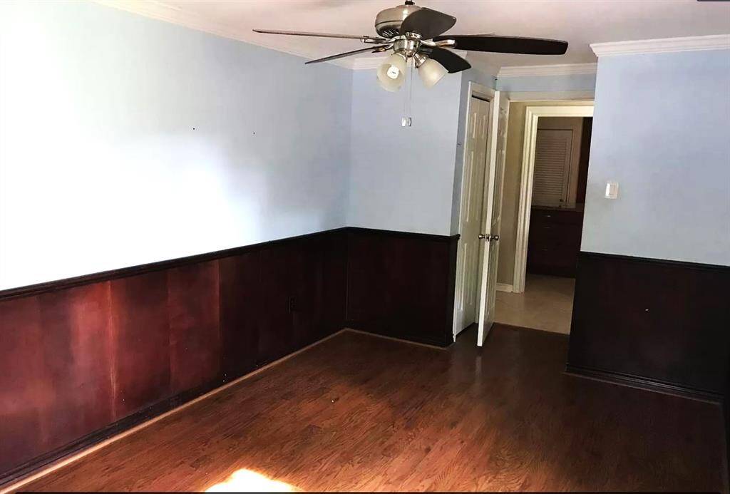 3rd bedroom