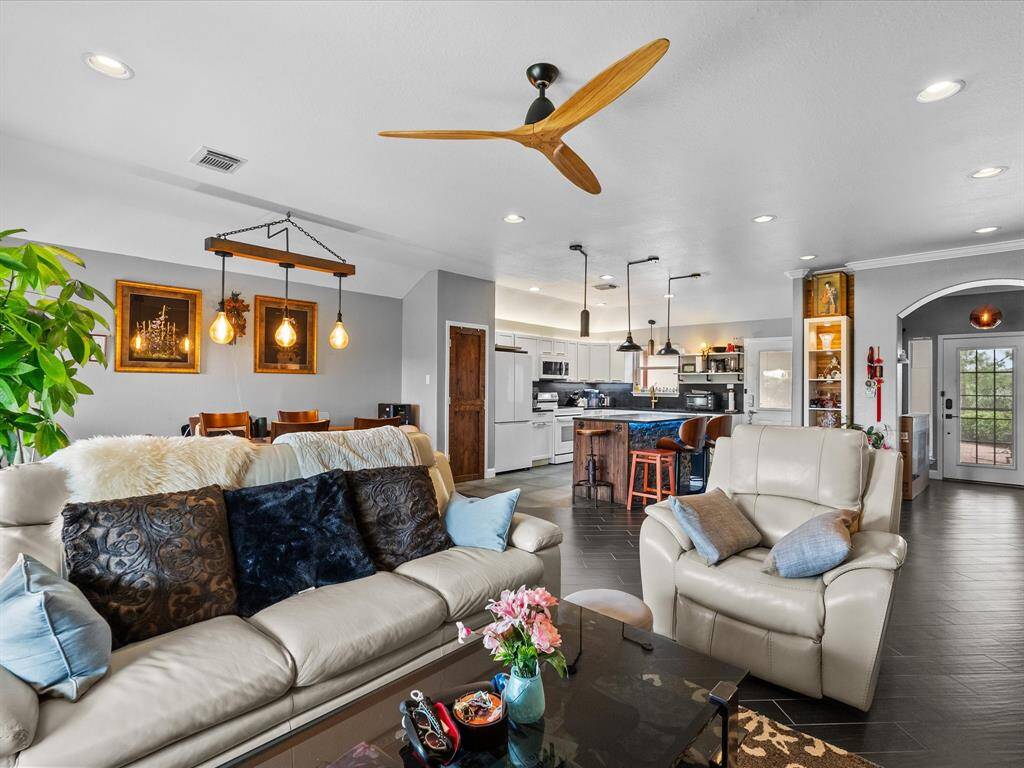 Open Concept