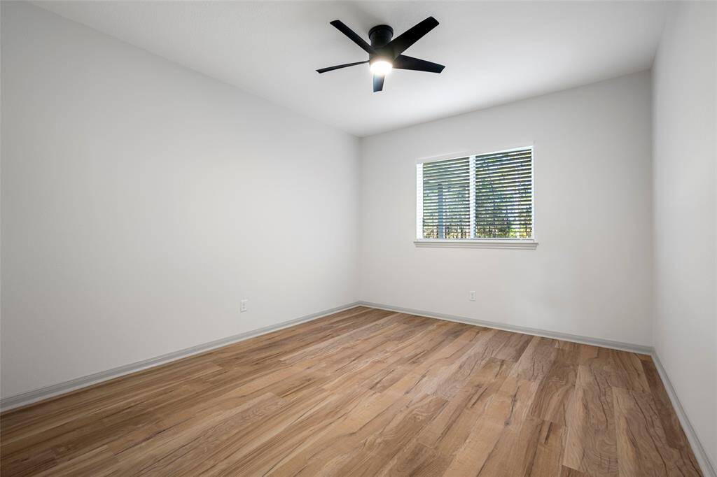 Bedroom #1