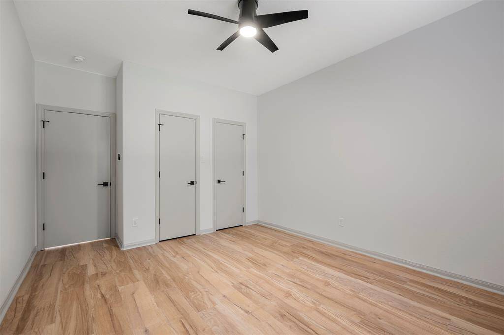 Another view of  bedroom #1
