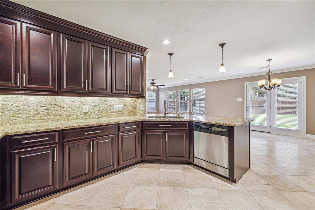 Ideal for entertaining!