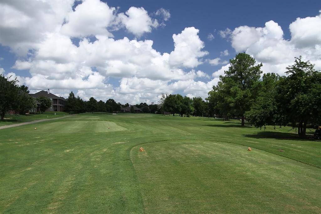 The golf course at Bentwater is a highly sought-after and renowned destination for golf enthusiasts. Known for its stunning views and challenging layout, it is one of the most popular courses in the area.