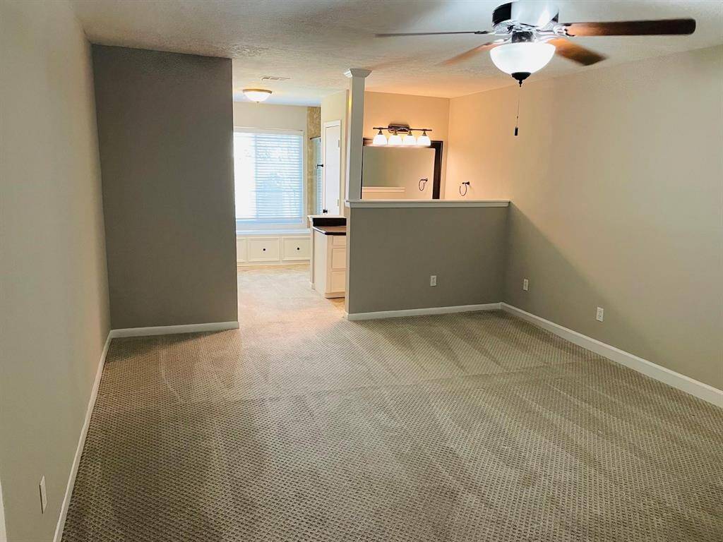 Primary Bedroom with private bathroom