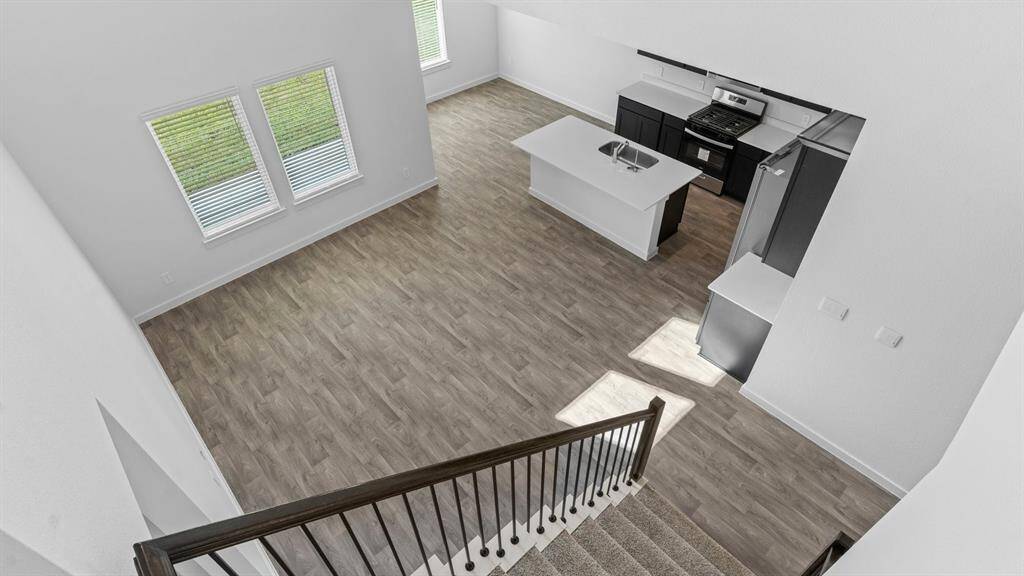 *Images and 3D tour are for illustration only and options may vary from home as built.
