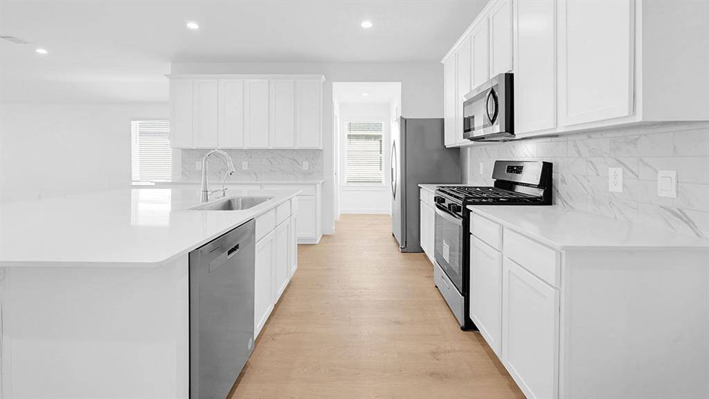 *Images and 3D tour are for illustration only and options may vary from home as built.
