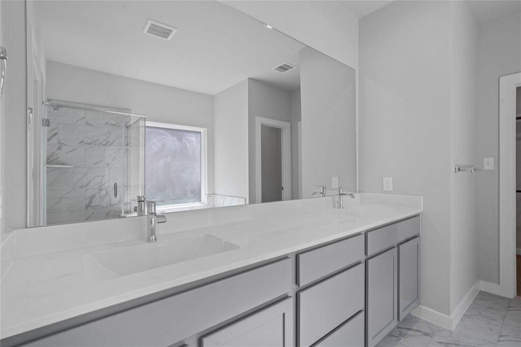 This photo is for illustrative purposes only and is not to be considered an exact replica of the finished home. Rendering does not match the finished product in terms of features, colors, landscaping, etc. Pricing, specifications, square footage and materials are subject to change at any time and without notice.
