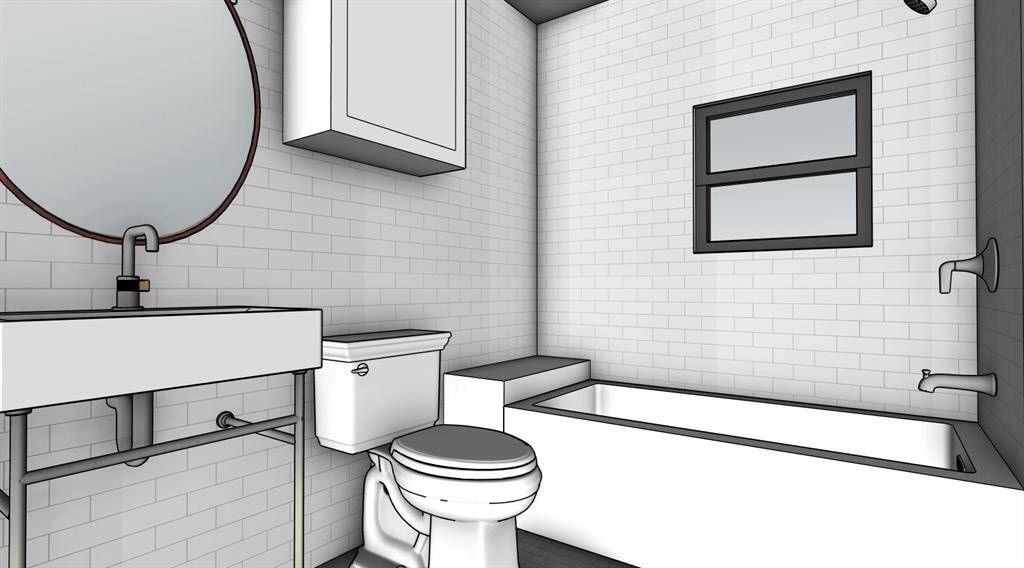 Maximize the existing space! [Floor plan can not be used for building and dimensions to be verified by buyer.]