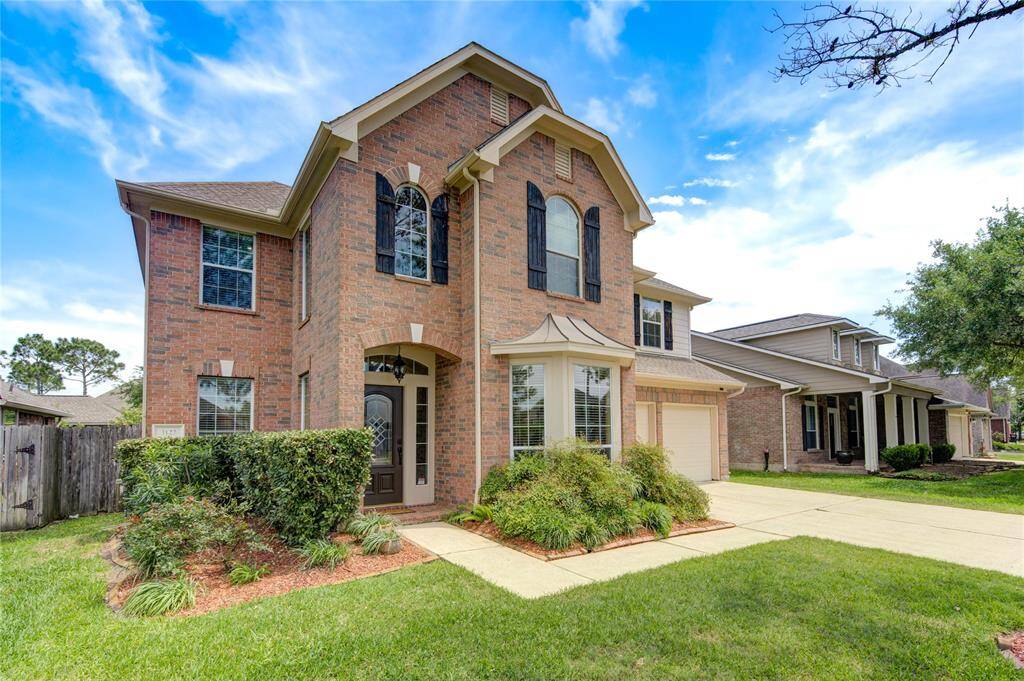 This place is located in a great community with many options for recreation.