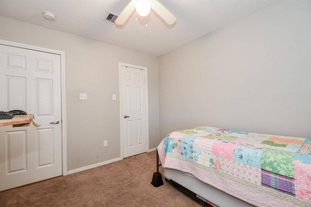 Bedroom two.
