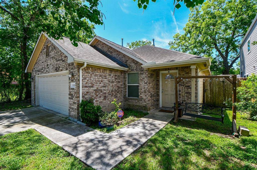 Charming 3-bedroom, 2-bath home!