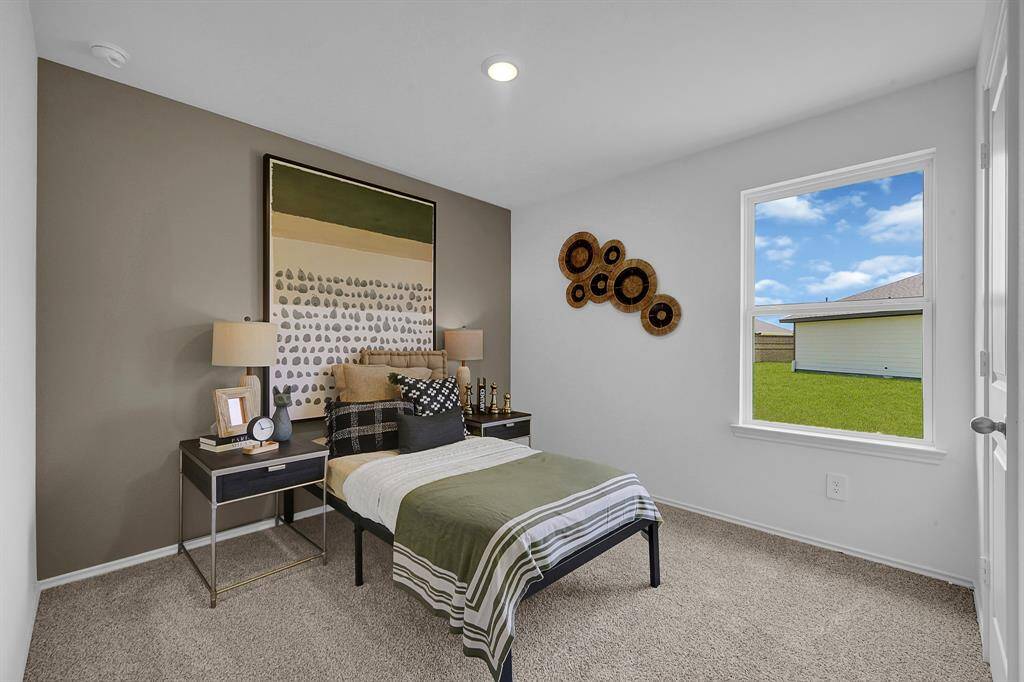*Images and 3D tour are for illustration only and options may vary from home as built.