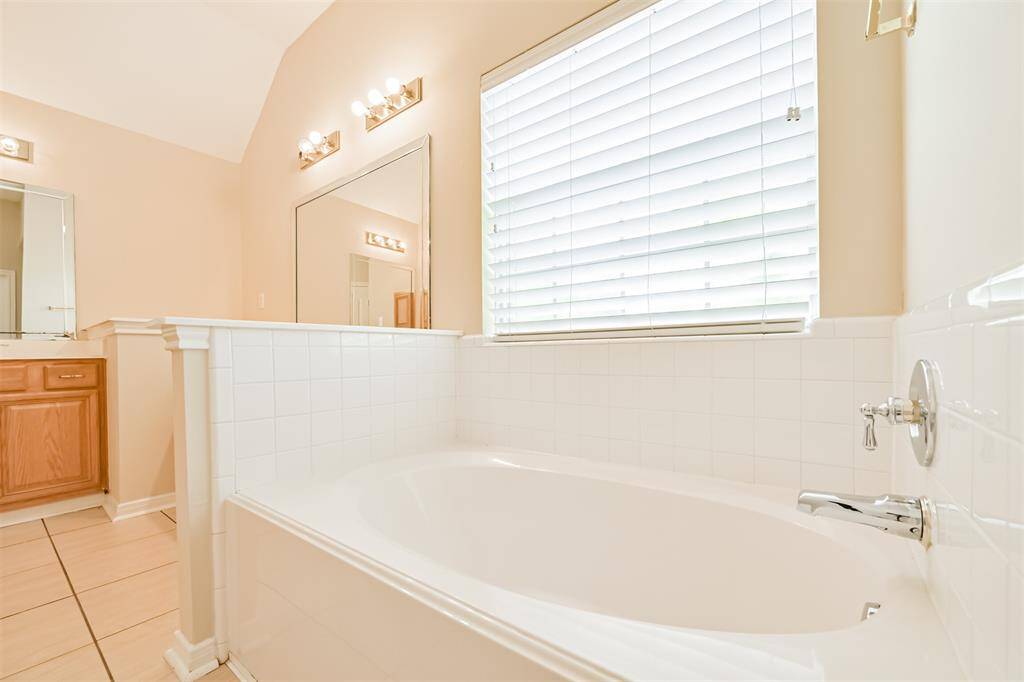 Primary Bath Room