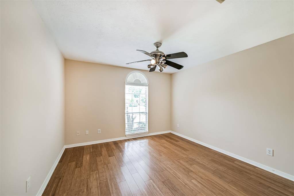 2nd Bedroom with Ensuite