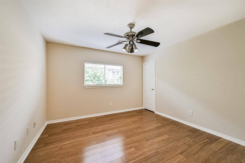 3rd bedroom