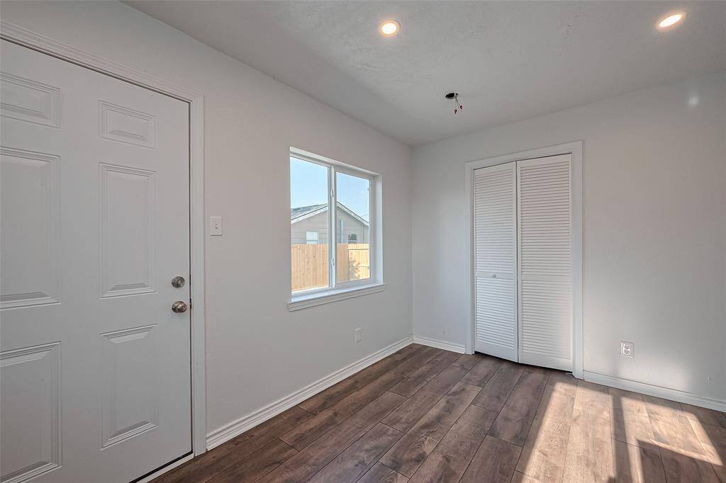 Second door - formal dining room