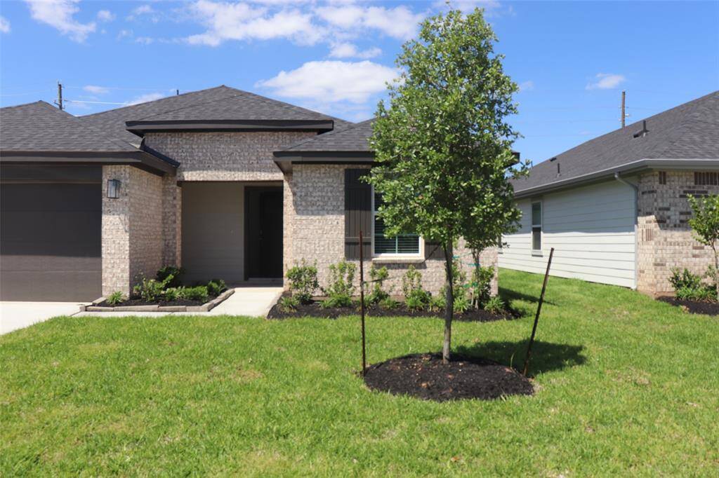 3807 Wickley Park Way