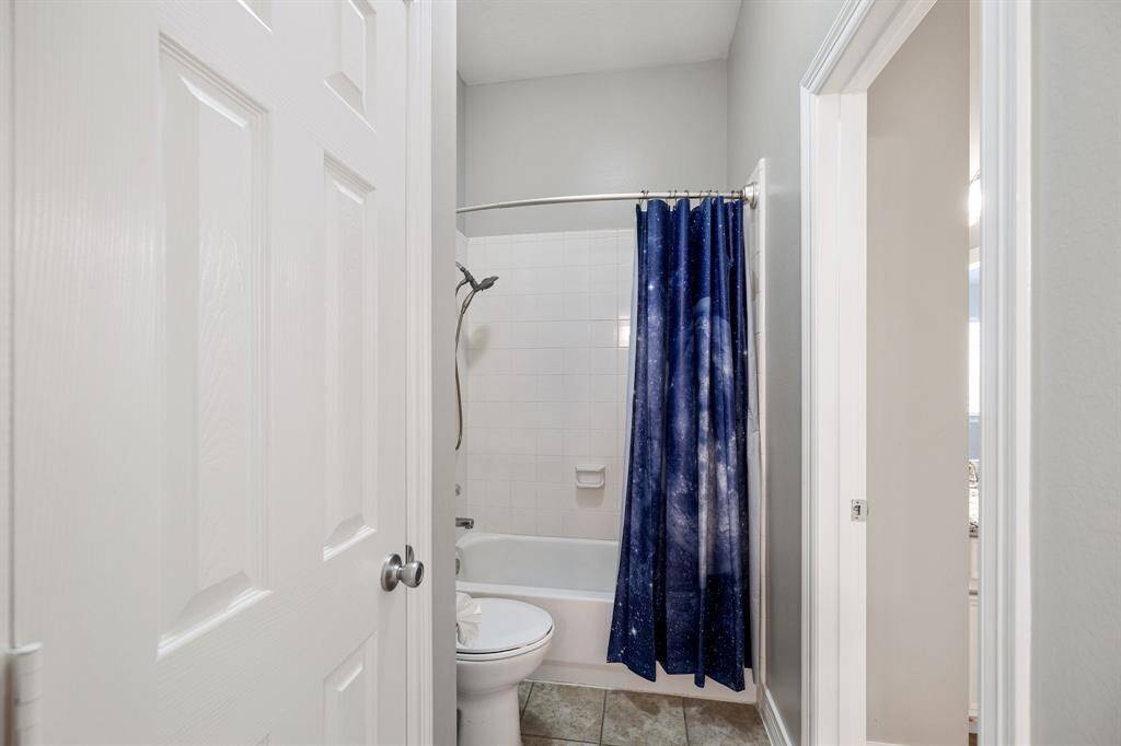 With 3.5 bathrooms, this home makes morning and evening routines a non-issue. Everyone has a space to groom and get ready for the busy day ahead.