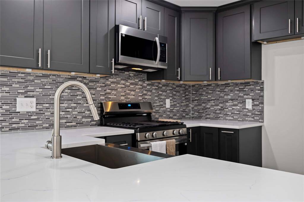 Kitchen Detaqils