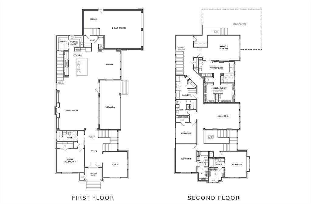 *Floor Plan illustration may vary from the builder’s final product. Please see agent for list of final finishes.