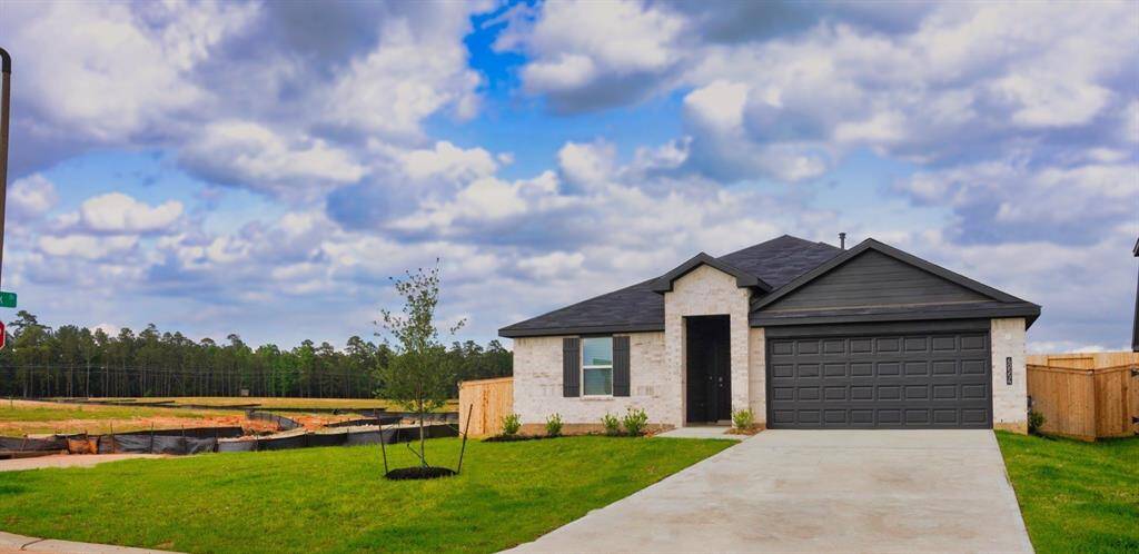 Gorgeous One Story in Mill Creek!