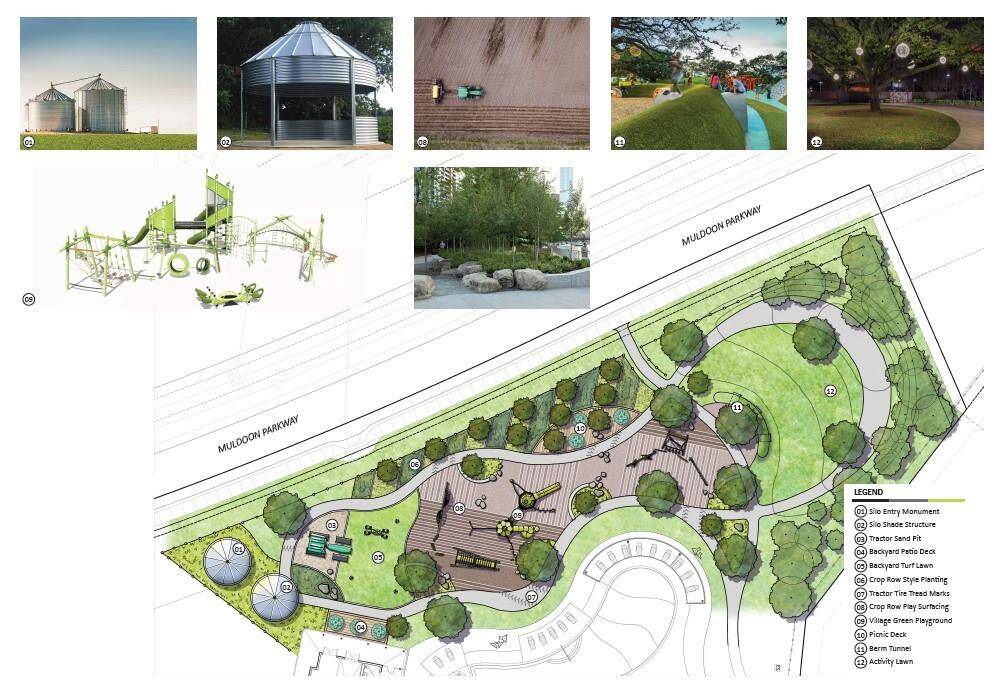 Westland Ranch is a brand new community featuring a resort style pool, splash pad, pickle ball courts, baseball field, playground, hiking trails and so much more.